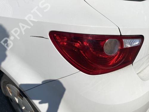 Climate control SEAT IBIZA IV SC (6J1, 6P5) 1.4 TDI | BP26930151I5 