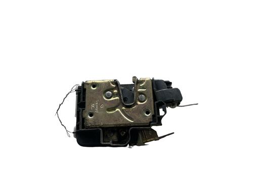 Used Front right lock PEUGEOT 208 II (UB_, UP_, UW_, UJ_) 1.2 PureTech 100 (101 hp) 25507285