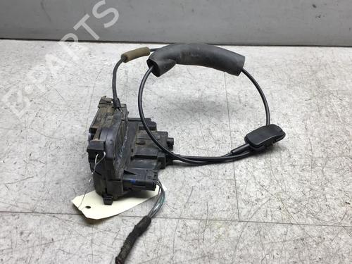 Used Front right lock RENAULT MEGANE III Coupe (DZ0/1_) 1.5 dCi (DZ09, DZ0D, DZ1F, DZ1G, DZ14, DZ29) (110 hp) 25571242