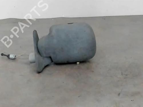 Used Left mirror RENAULT RAPID Box Body/MPV (F40_, G40_) 1.9 D (F40R) (54 hp) 25516049