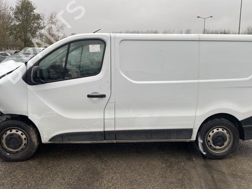 AC compressor RENAULT TRAFIC III Van (FG_) 2.0 dCi 130 (FGMY) | BP26524709M34  - Image 18