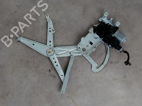 Rudehejsemekanisme ventre foran OPEL MERIVA A MPV (X03) 1.7 CDTI (E75) | BP25577155C22