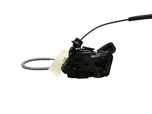 Rear right lock SEAT LEON (5F1) 1.6 TDI | BP25504279C99 