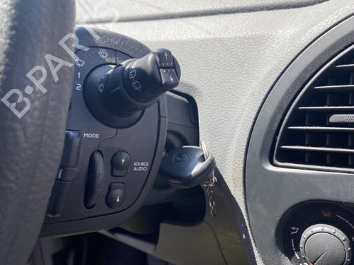 ABS Bremseaggregat RENAULT MODUS / GRAND MODUS (F/JP0_) 1.2 (JP0C, JP0K, FP0C, FP0K, FP0P, JP0P, JP0T) | BP25562385M43 