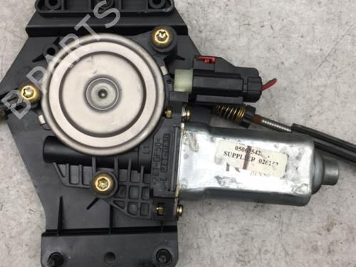 Used Rear right window mechanism Rear right window mechanism CHRYSLER PT CRUISER (PT_) 2.2 CRD (121 hp) 25576573 25576573