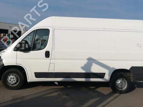 Sprinklertank PEUGEOT BOXER Van 2.2 HDi 100 | BP25552693C113 - Image 4