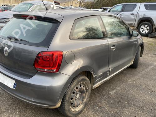 Air vent VW POLO V (6R1, 6C1) 1.2 | BP25569614I21