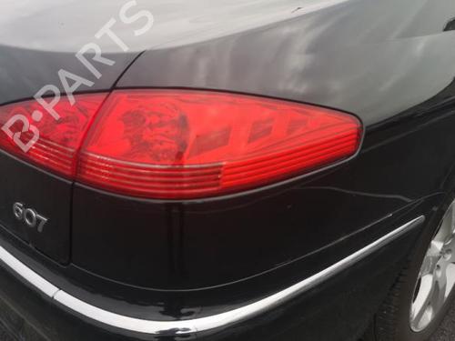 Left front shock absorber PEUGEOT 607 (9D, 9U) 2.7 HDi 24V | BP25581227M16  - Image 11