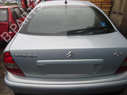 Front left window mechanism CITROËN C5 I (DC_) 2.0 16V HPi (DCRLZB) | BP25558949C22  - Image 8