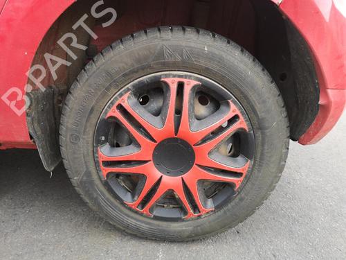 Headlight switch DACIA SANDERO 1.2 16V | BP25525795I24 - Image 8