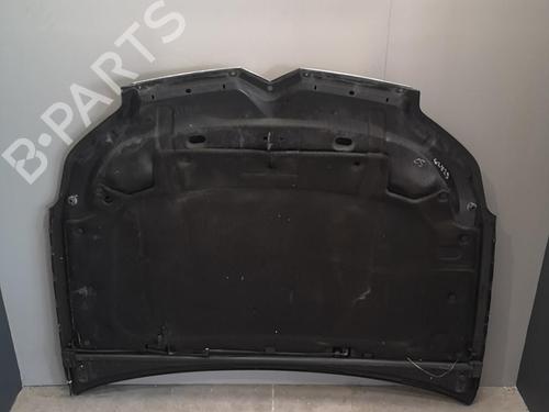 Used Hood CITROËN C5 II (RC_) 2.2 HDi (170 hp) 25555047