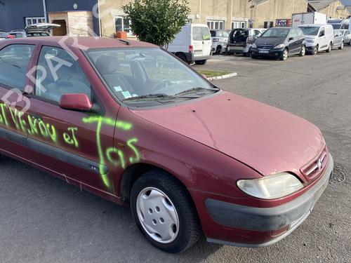 Generator CITROËN XSARA (N1) 1.4 i | BP26505178M7 