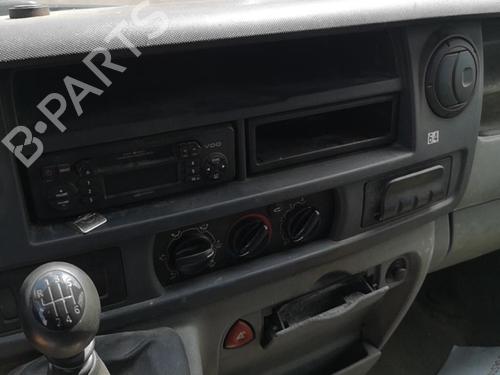 Front left window mechanism OPEL MOVANO A Van (X70) 2.5 CDTI (FD) | BP25517576C22  - Image 8