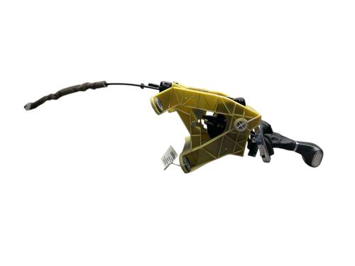 Gear lever VW TRANSPORTER T5 Bus (7HB, 7HJ, 7EB, 7EJ) 2.5 TDI | BP25864445M90 