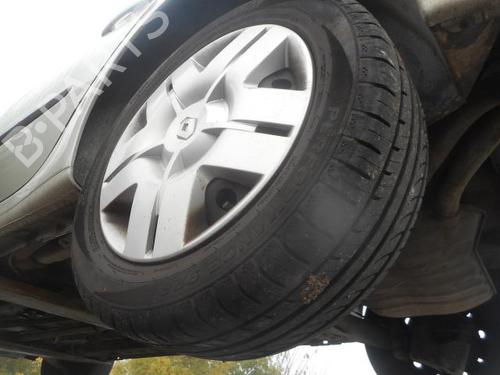 Switch RENAULT LAGUNA II (BG0/1_) 1.9 dCi (BG08, BG0G) | BP25582325I30  - Image 18