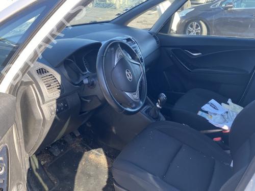 Left tailgate light HYUNDAI ix20 (JC) 1.6 CRDI | BP25511476C79  - Image 19