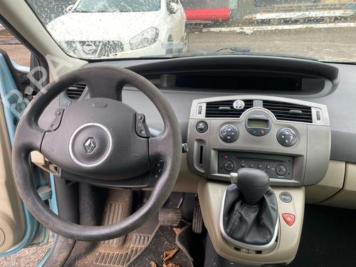 Switch RENAULT SCÉNIC II (JM0/1_) | BP37589178I30 - Image 14