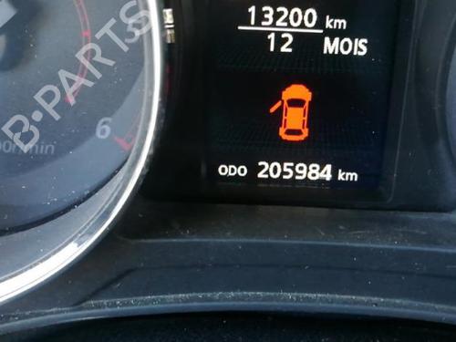 Front left lock PEUGEOT 4008 1.8 HDi AWC | BP25507663C98 - Image 21