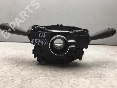 Used Steering column stalk CITROËN C4 II (NC_) 1.6 BlueHDi 120 (120 hp) 25515500