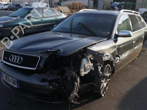 Compressore A/C AUDI A6 C5 Avant (4B5) RS6 quattro | BP25503116M34 