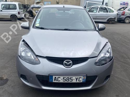 Left taillight MAZDA 2 (DE_, DH_) 1.3 (DE3FS) | BP25515089C34 - Image 17