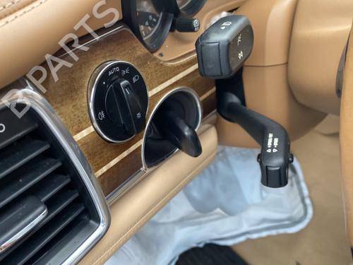 Right rear window switch PORSCHE PANAMERA (970) 4.8 4S | BP26575755I28  - Image 6