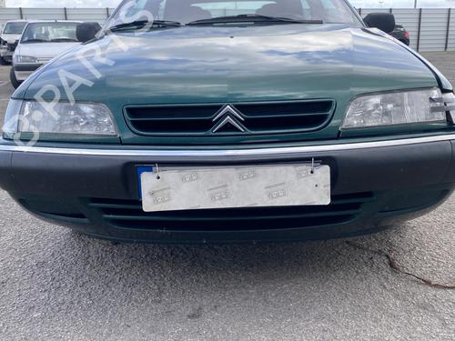Gassdemper Bakluke CITROËN XANTIA (X1_, X2_) 2.0 HDI 109 | BP29744837C138 