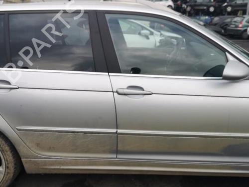 Rudehejsemekanisme Højre bagtil BMW 3 Touring (E46) 320 d | BP25536912C25 