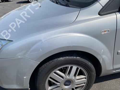 Front left interior door handle FORD FOCUS II (DA_, HCP, DP) 1.6 Ti | BP25533078I13  - Image 18