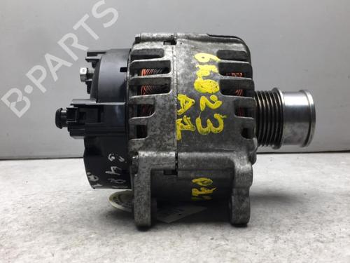 Alternator AUDI A1 Sportback (8XA, 8XF) 1.0 TFSI | BP25514648M7 