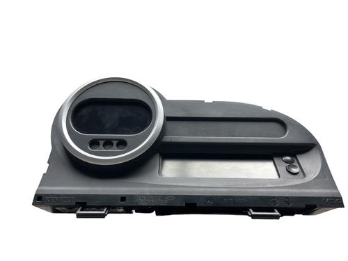 Cockpit RENAULT TWINGO II (CN0_) 1.5 dCi (CN0E) | BP25506989C47 