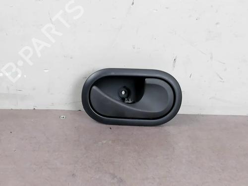 Used Front right interior door handle RENAULT CLIO III (BR0/1, CR0/1) 1.5 dCi (C/BR0G, C/BR1G) (68 hp) 25524619