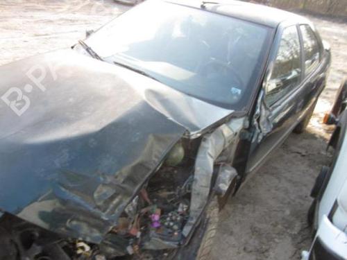 Left taillight CITROËN XANTIA (X1_, X2_) 1.8 i 16V | BP25536393C34 