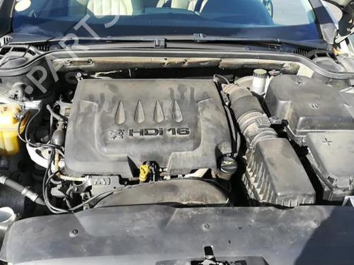 Switch PEUGEOT 407 (6D_) 2.2 HDi 170 (6D4HTH) | BP25516159I30  - Image 17