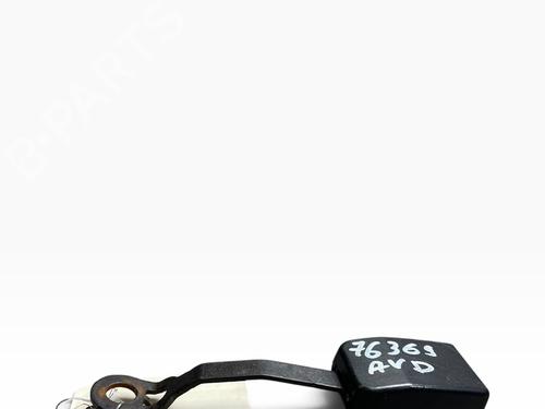 Used Front right seatbelt Front right seatbelt FIAT SCUDO Bus (270_, 272_) 2.0 D Multijet (128 hp) 40030979 40030979