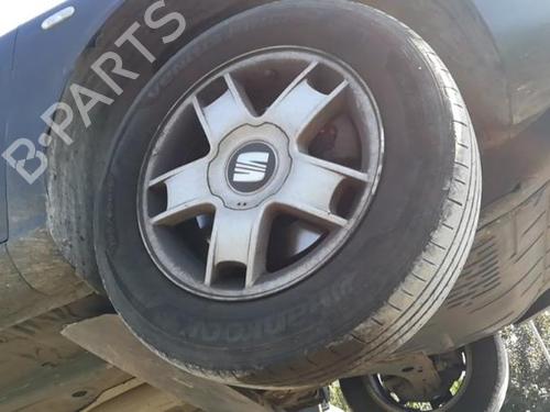 Front left seatbelt SEAT LEON (1M1) 1.9 TDI | BP25553573I26 - Image 14