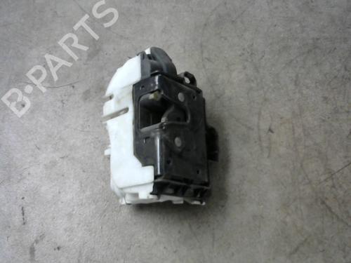Used Front right lock VW POLO III (6N1) 60 1.4 (60 hp) 25583035