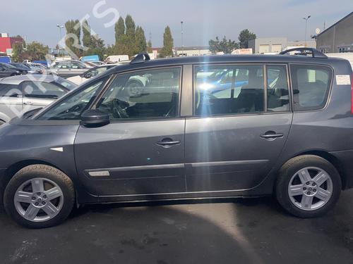 Left taillight RENAULT ESPACE IV (JK0/1_) 2.2 dCi (JK0H) | BP25561724C34  - Image 26