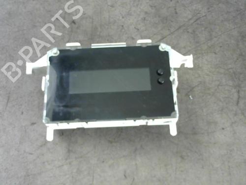 Ferdsskriver FORD FIESTA VI (CB1, CCN) 1.25 | BP25524660C48 