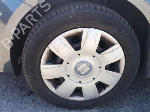 Front left seatbelt SEAT LEON (1P1) 1.6 | BP25537184I26  - Image 15