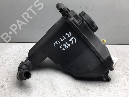 Used Expansion tank BMW 1 (E87) 118 d (143 hp) 25555870