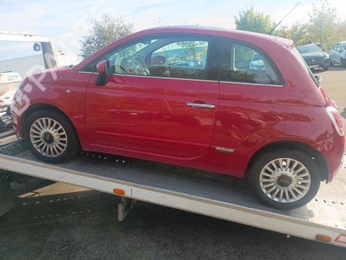 Front right window mechanism FIAT 500 (312_) 1.2 (312AXA1A) | BP39710470C23 - Image 28