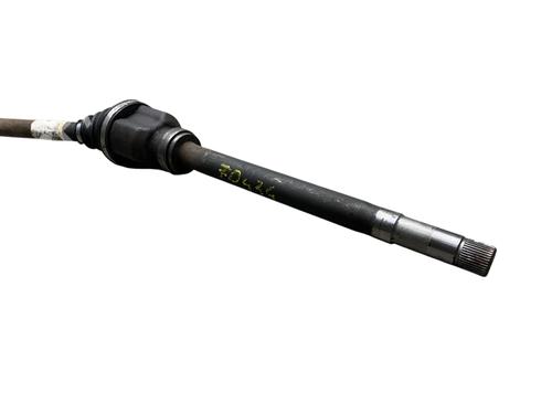 Right front driveshaft PEUGEOT 407 SW (6E_, 6D_) 2.0 HDi | BP25531420M39 