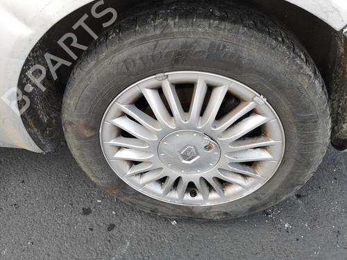 Viskermotor bakrute RENAULT SCÉNIC II (JM0/1_) 2.0 (JM05, JM0U, JM1N, JM1U, JM2V) | BP25560980M102 