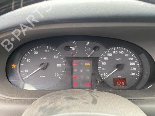 Kombi Kontakt / Stilkkontakt RENAULT SCÉNIC I MPV (JA0/1_, FA0_) 1.9 dCi (JA05, JA1F) | BP27345325I30 