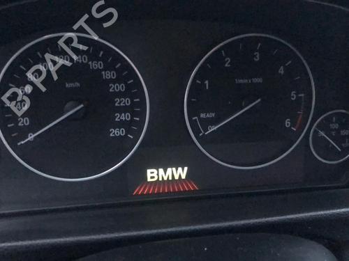 Left front window switch BMW 3 (F30, F80) 320 d | BP25550806I27  - Image 34