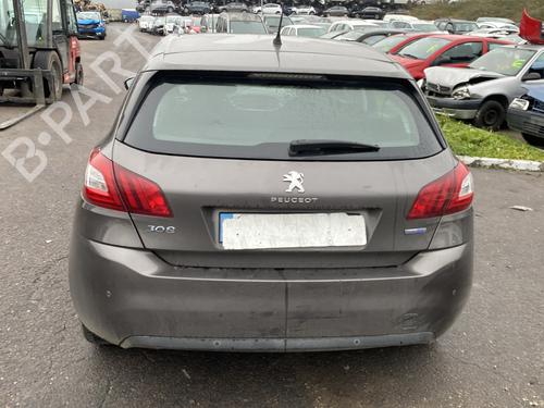 Front wiper motor PEUGEOT 308 II (LB_, LP_, LW_, LH_, L3_) 1.6 BlueHDi 120 | BP28198741M29 