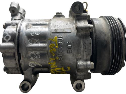 Used AC compressor AC compressor RENAULT TWINGO I (C06_) 1.2 (C066, C068) (58 hp) 25522745 25522745