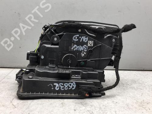 Front right lock BMW 2 Gran Tourer (F46) 218 d | BP25556185C97 