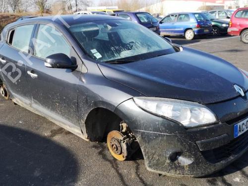 Starter RENAULT MEGANE III Hatchback (BZ0/1_, B3_) 1.4 TCe (BZ0F, BZ1V) | BP25559361M8  - Image 18